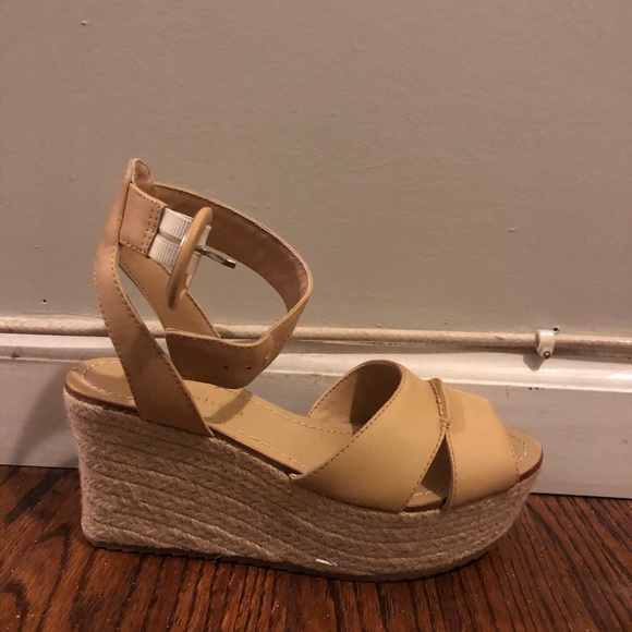 Alice and Olivia Espadrilles - Picture 2 of 3